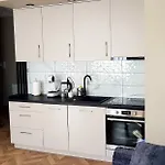 Apartament Brzozowy