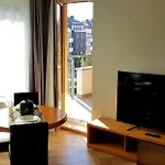 Apartament Brzozowy