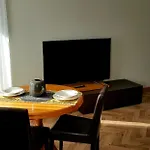 Apartament Brzozowy