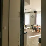 Apartament Brzozowy