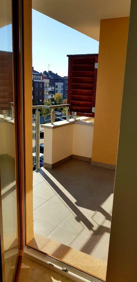 Apartament Brzozowy *