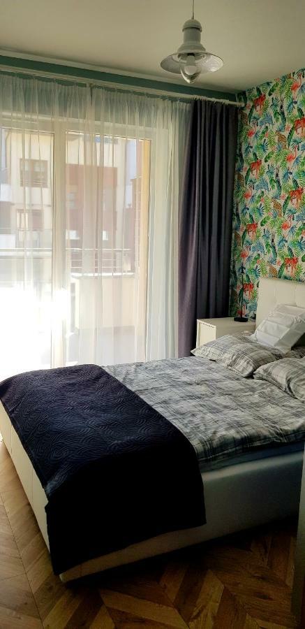 Apartament Brzozowy Apartment Kolobrzeg